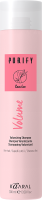 Kaaral PURIFY - Volume šampon 300 ml