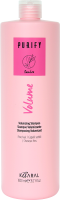 Kaaral PURIFY - Volume šampon 1000 ml
