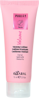 Kaaral PURIFY - Volume kondicionér 75 ml