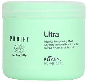 Kaaral PURIFY - ULTRA mask 500 ml