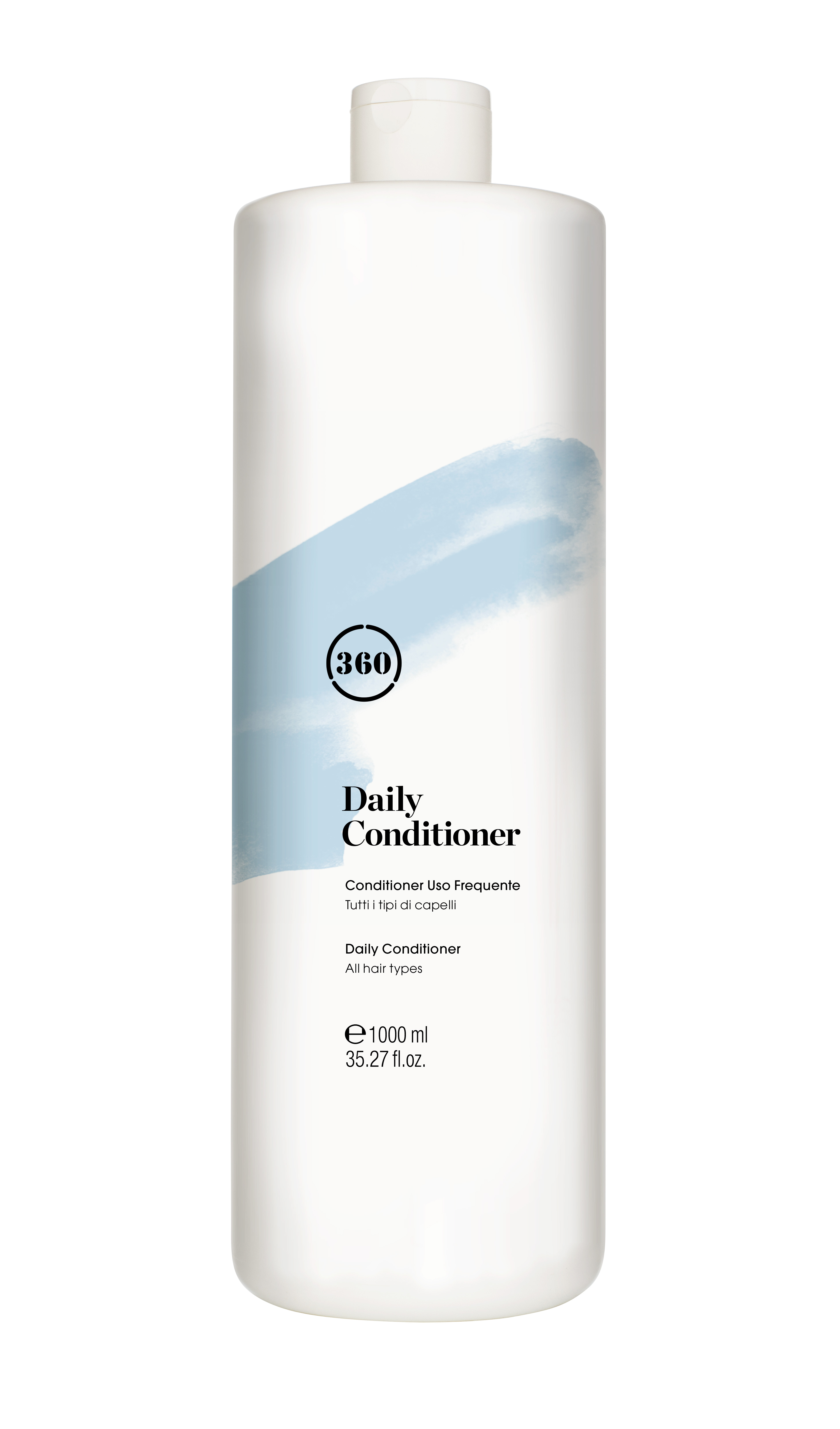 Kaaral Řada 360 Daily kondicionér - 1000 ml