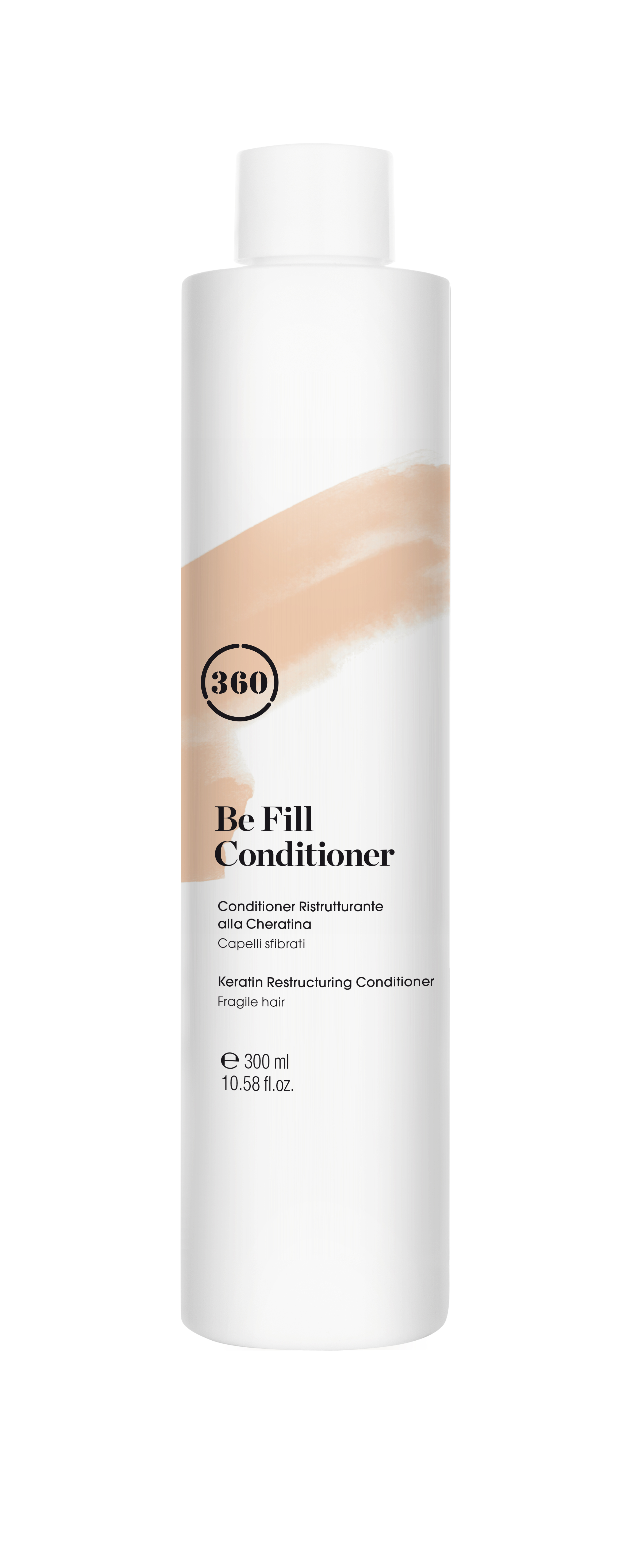 Kaaral Řada 360 Be Fill kondicionér 300 ml