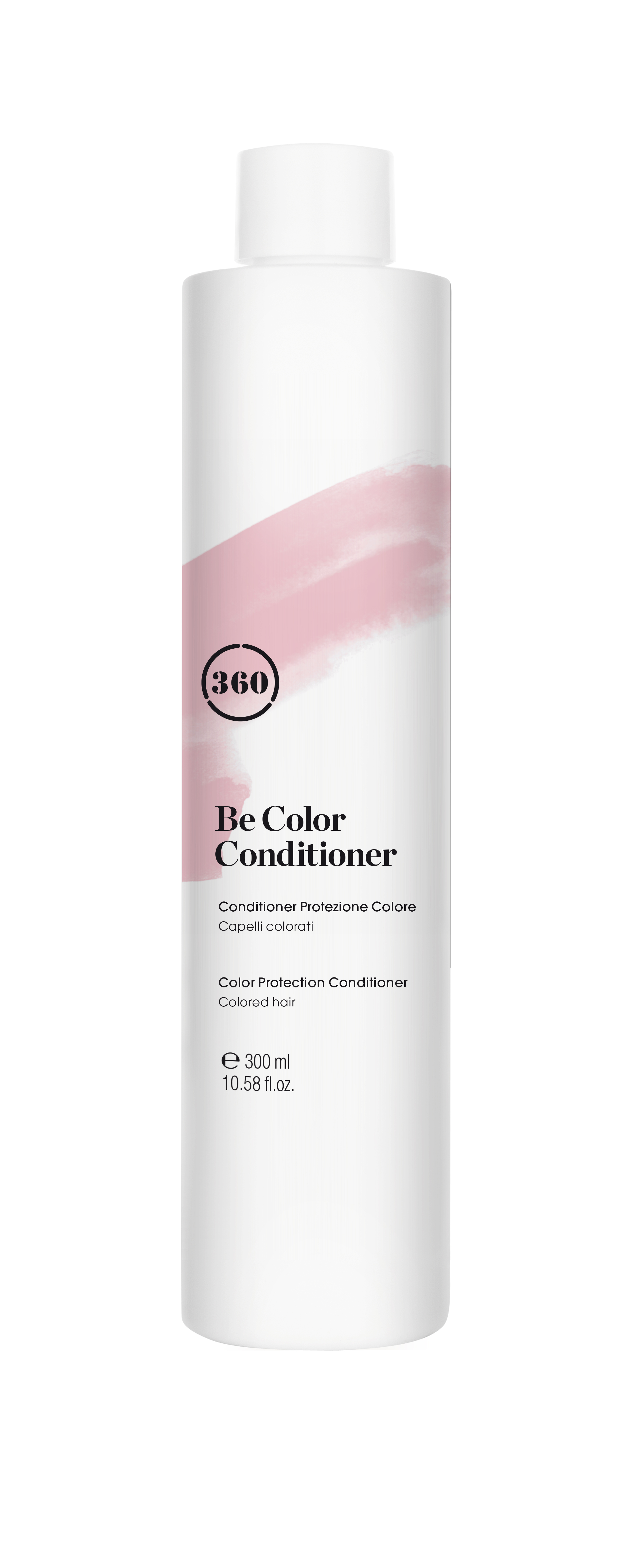 Kaaral Řada 360 Be Color kondicionér 300 ml