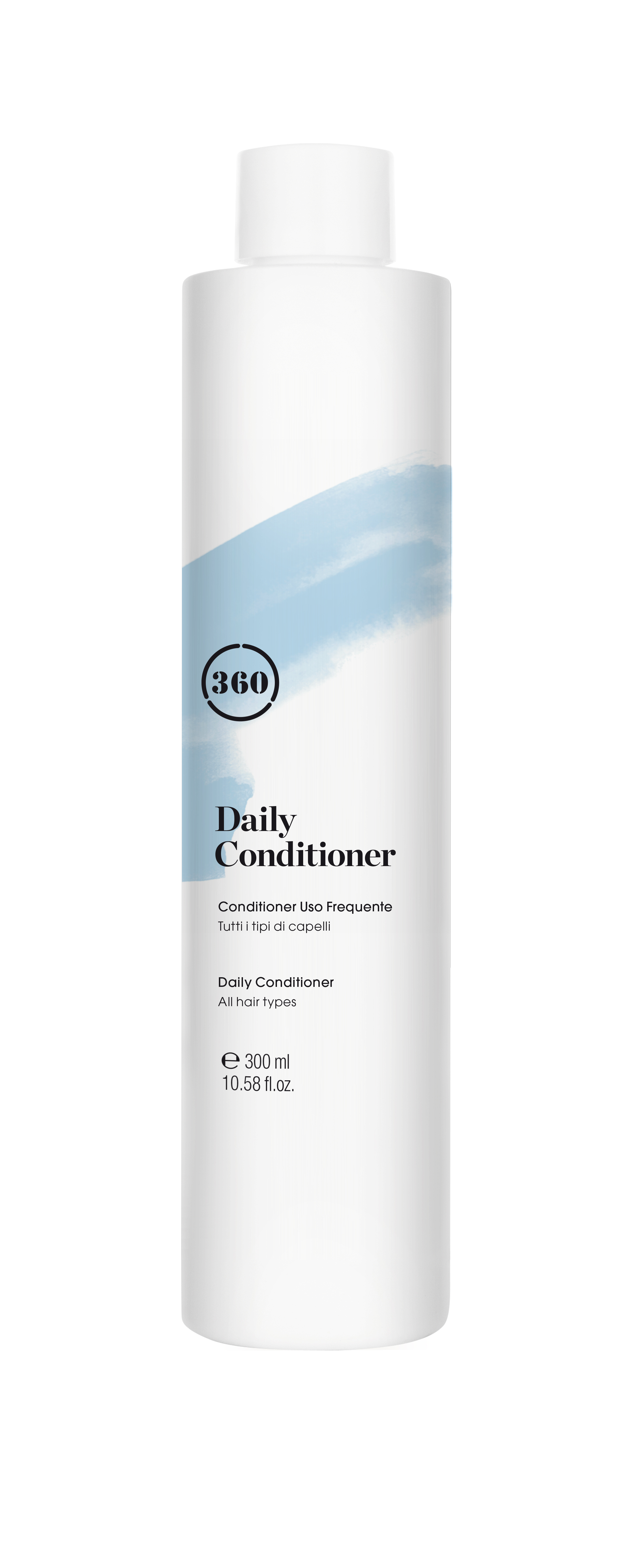 Kaaral Řada 360 Daily kondicionér 300 ml