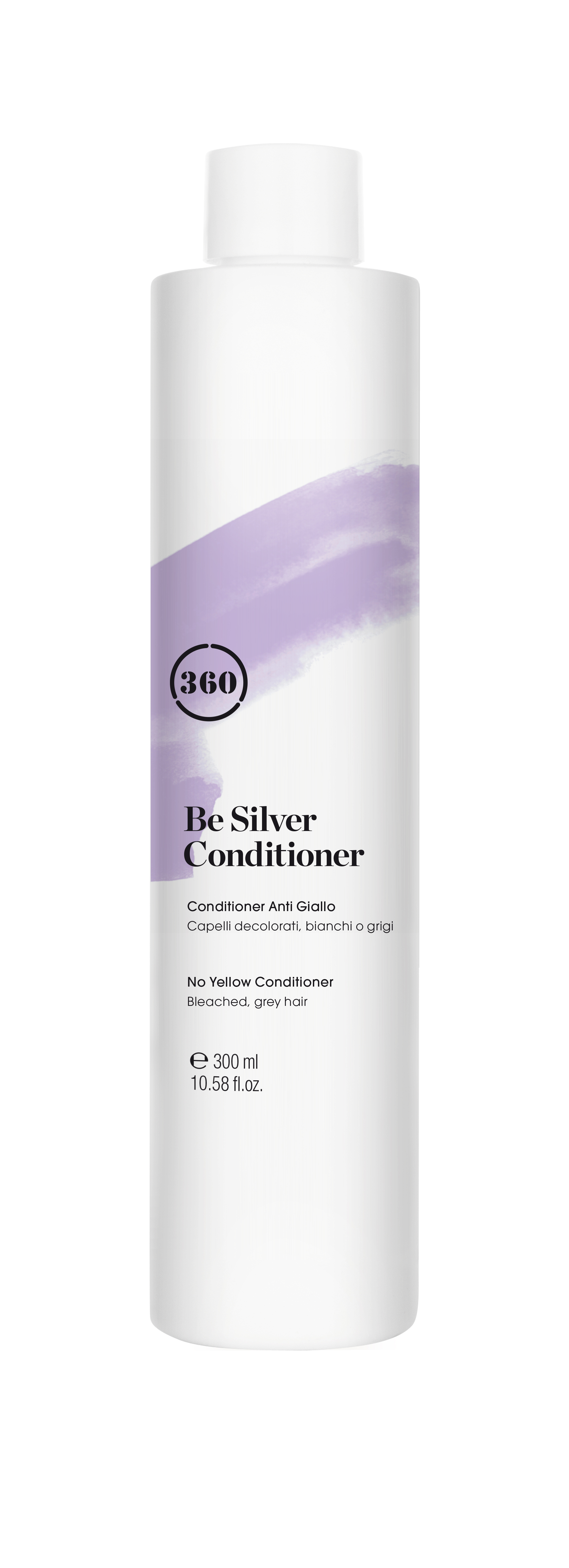 Kaaral Řada 360 Be Silver kondi 300 ml