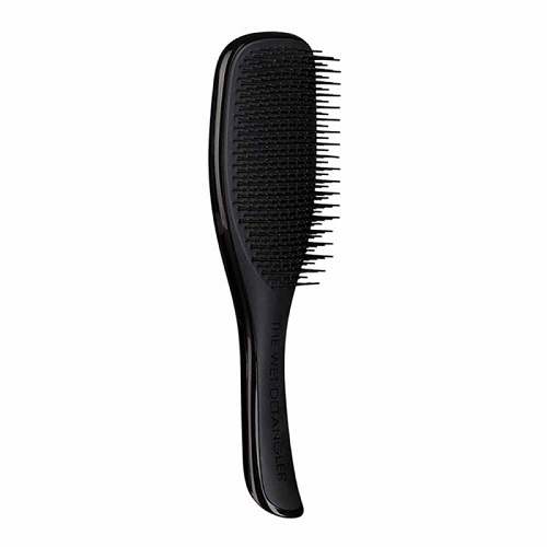 Tangle Teezer Wet Detangler Midnight Black kartáč na vlasy