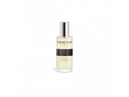 TESTER Yodeyma Paris MORFEO Eau de Parfum 15ML