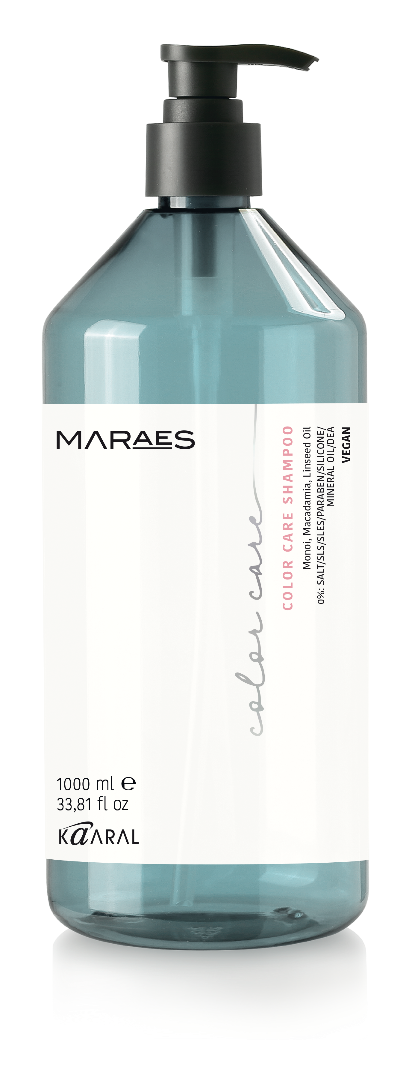 MARAES - ColorShampoo 1000ml