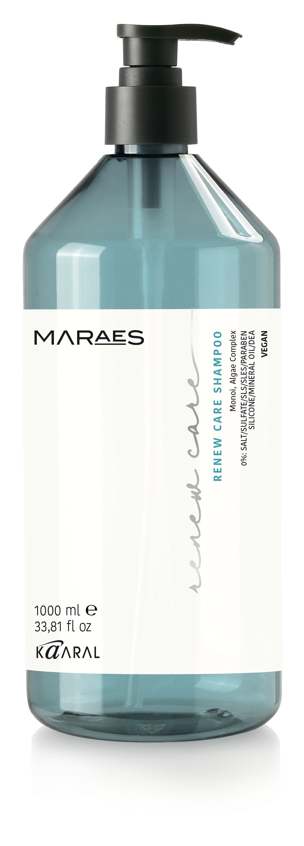 MARAES - RenewShampoo 1000ml