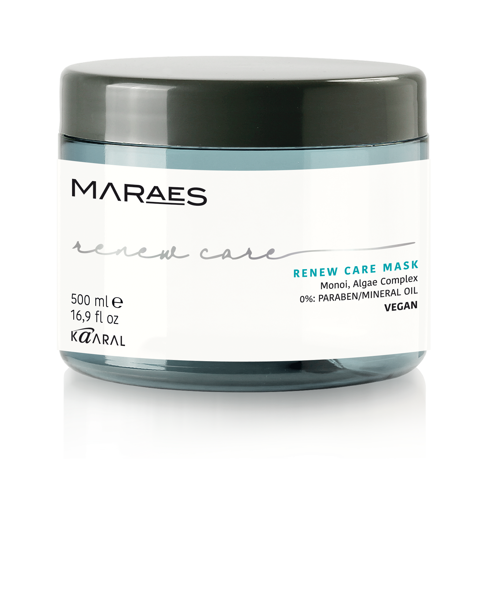 MARAES - RenewMask 500ml