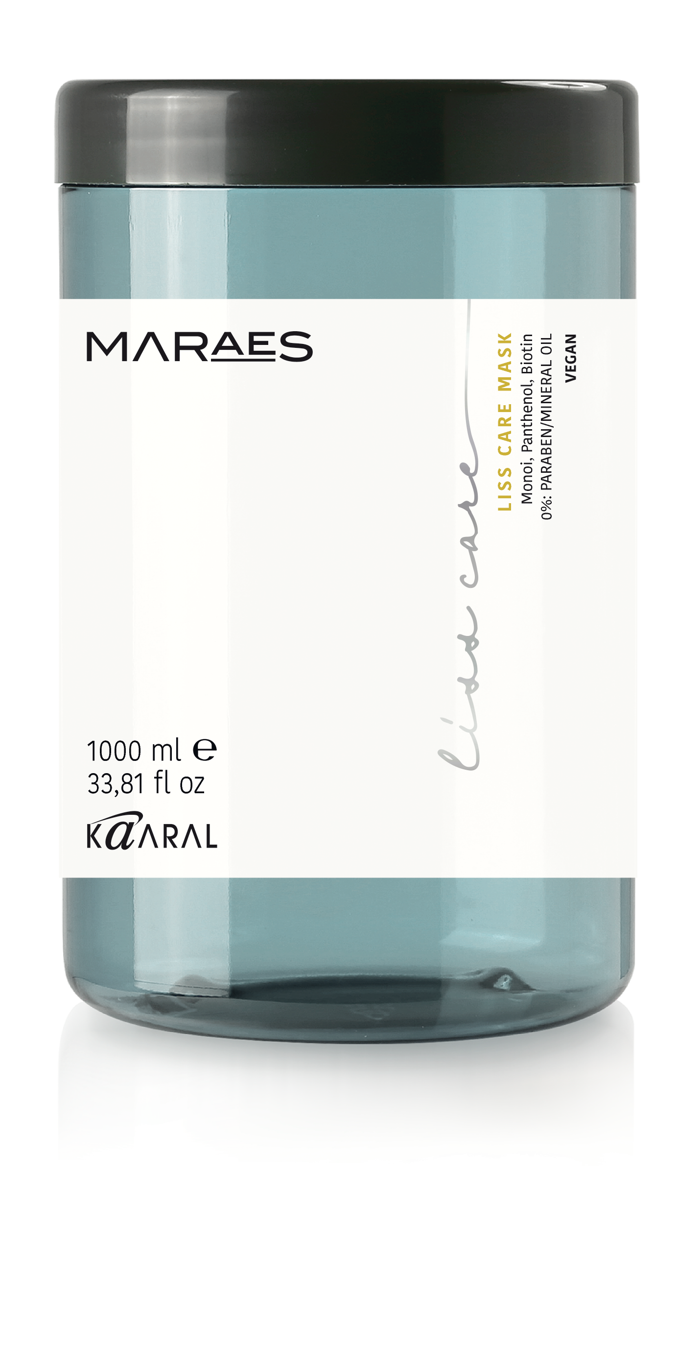 MARAES - LissMask 1000ml