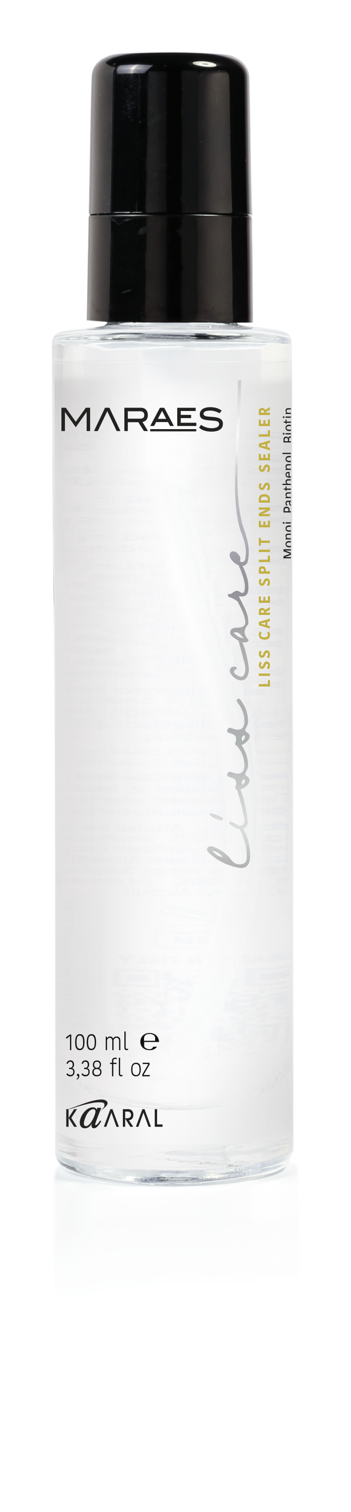 MARAES - LissSealer 100ml