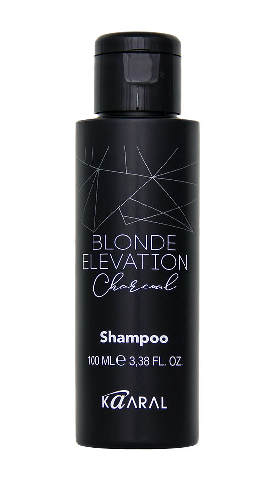 Kaaral Baco Charcoal šampon 100 ml