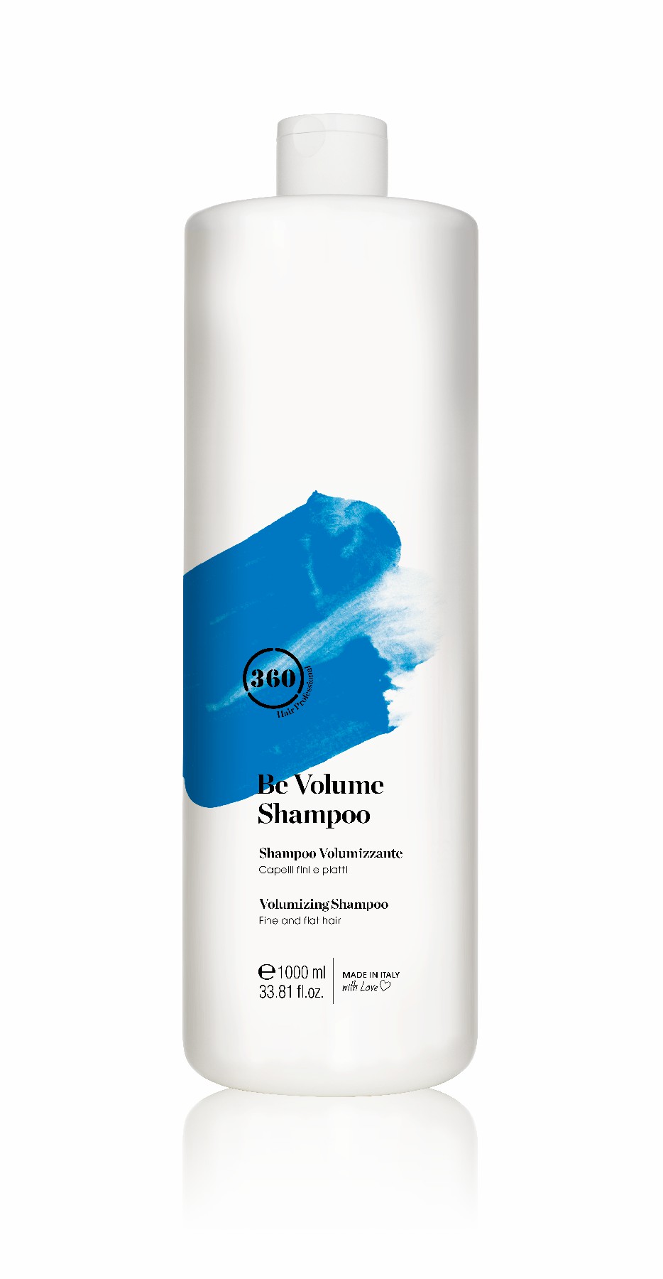 Kaaral řada 360 Be Volume šampon 1000 ml