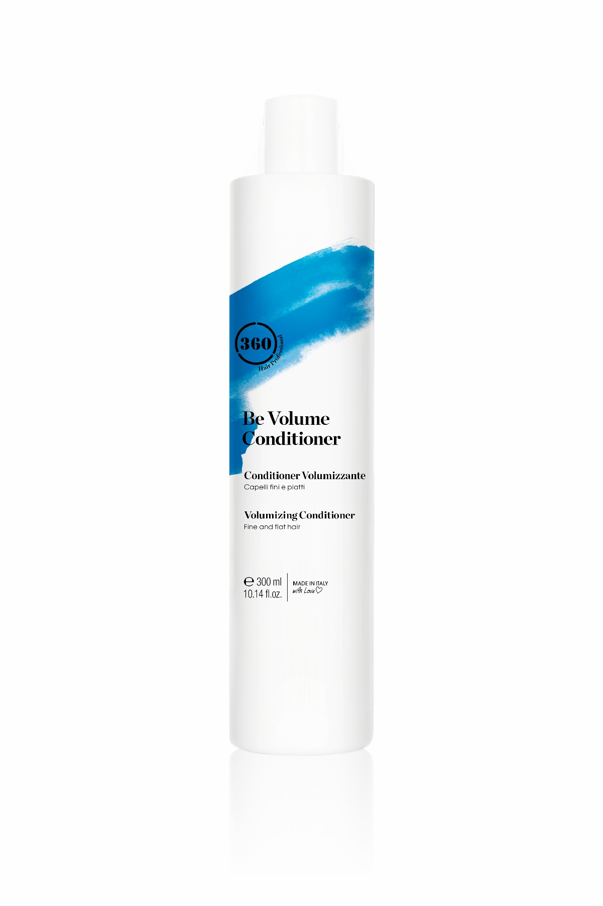 Kaaral řada 360 Be Volume kondicionér 300 ml