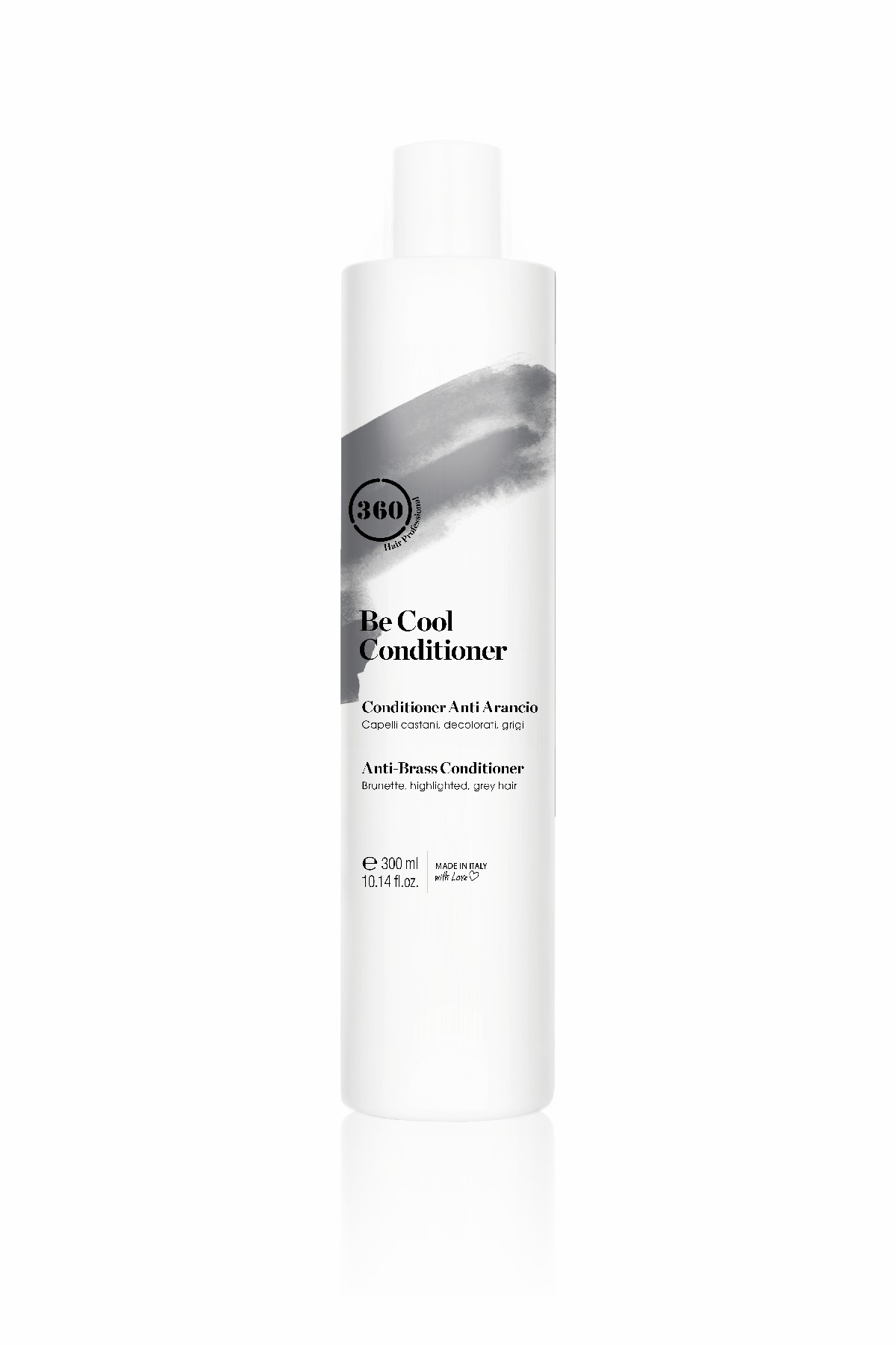 Kaaral řada 360 Be Cool kondicionér 300 ml