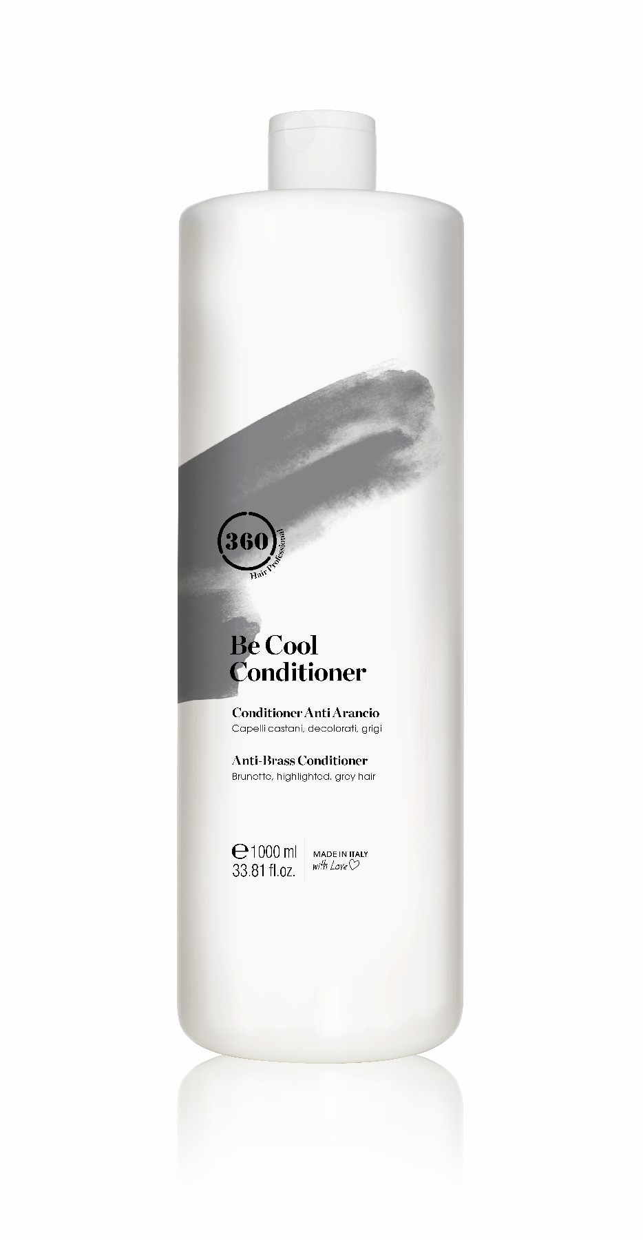 Kaaral řada 360 Be Cool kondicionér 1000 ml