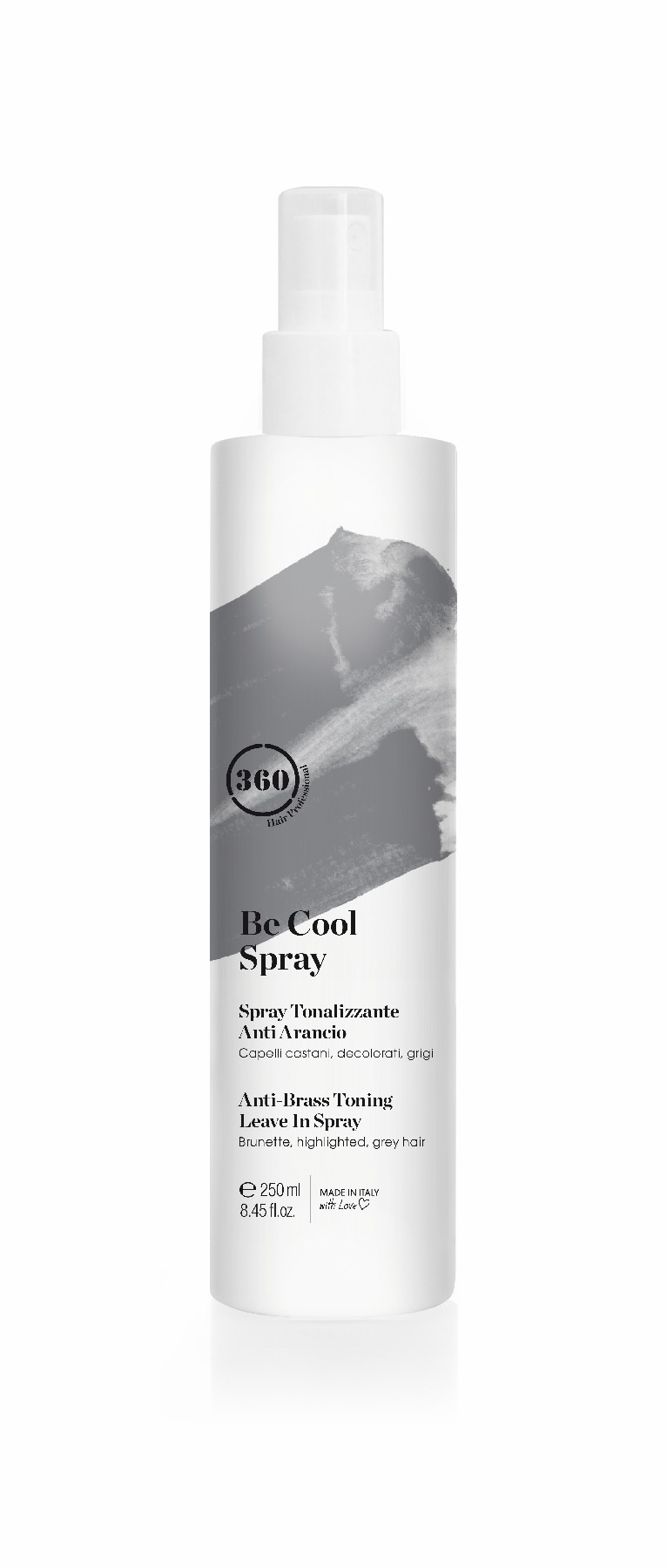 Kaaral řada 360 Be Cool sprej 250 ml