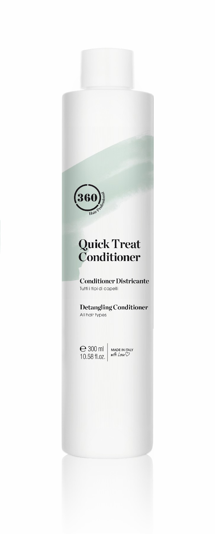 Kaaral řada 360 Quick Treat kondicionér 300 ml