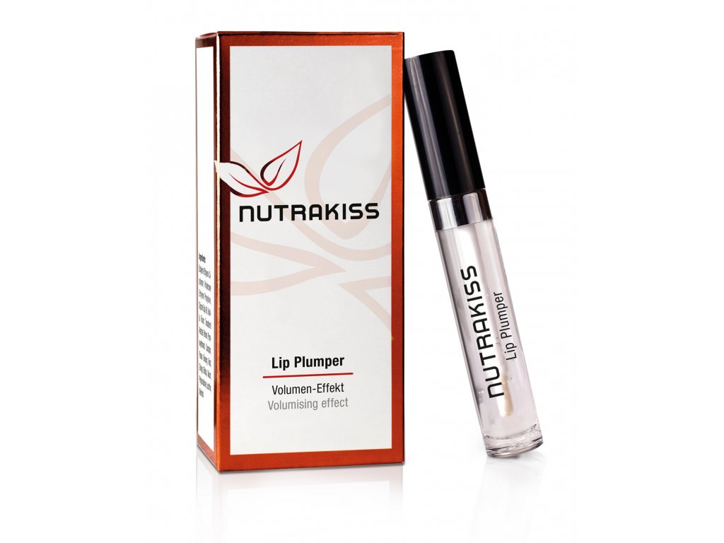 NUTRAKISS LIP PLUMPER CLASSIC 5ML