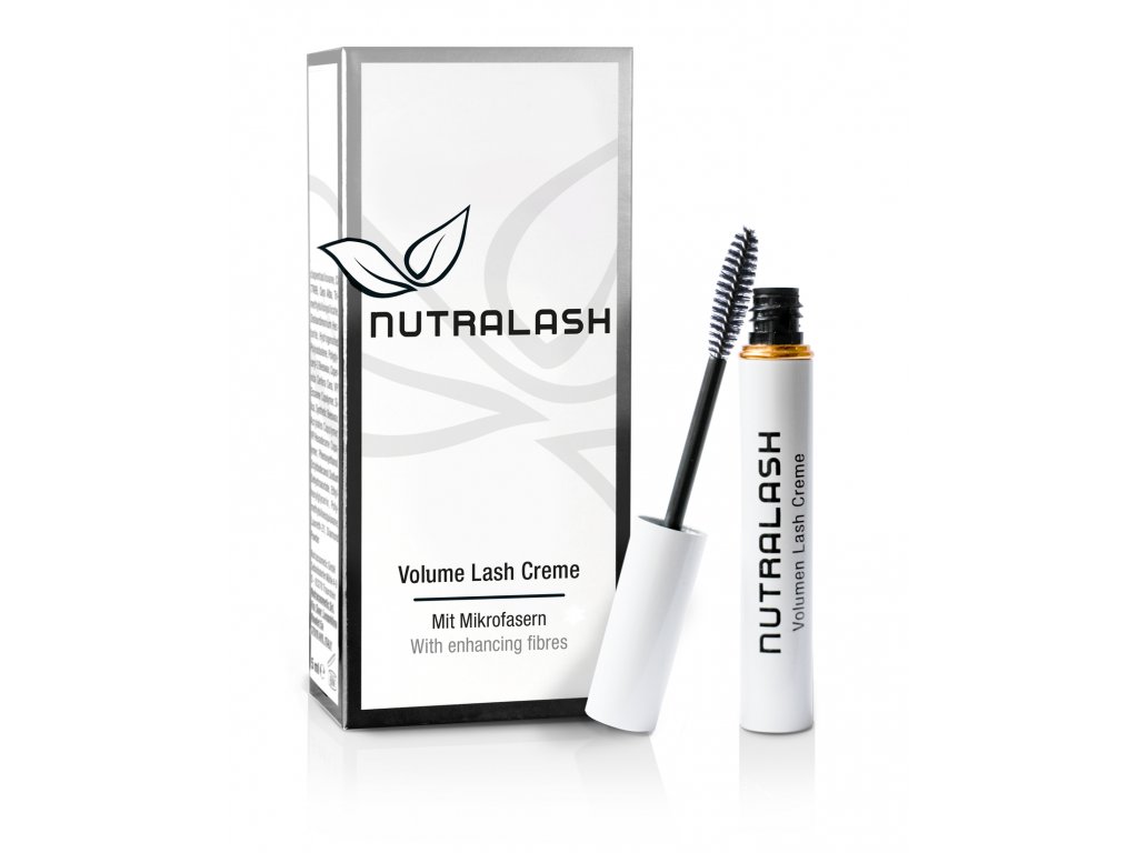NUTRALASH VOLUME LASH CREME (PRIMER) 6ML