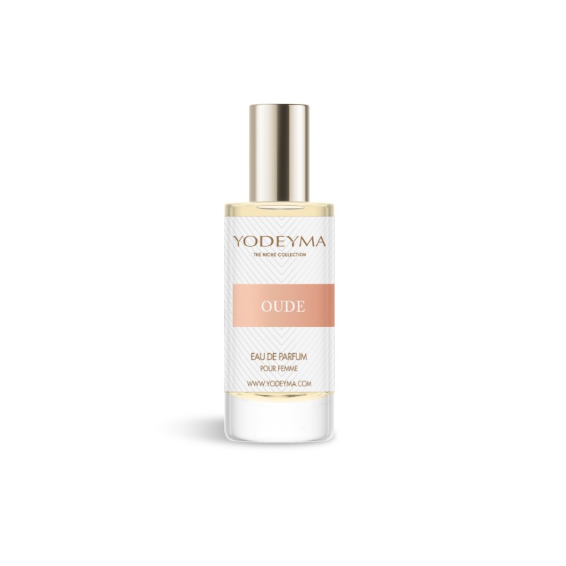 Yodeyma Paris OUDE Eau de Parfum 15ml