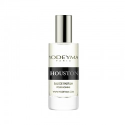 TESTER Yodeyma Paris HOUSTON Eau de Parfum 15ml