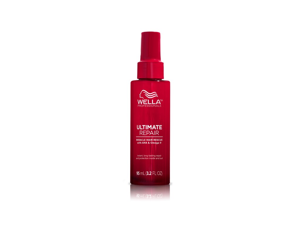 WELLA PROFESSIONALS ULTIMATE REPAIR MIRACLE HAIR RESCUE 95ml