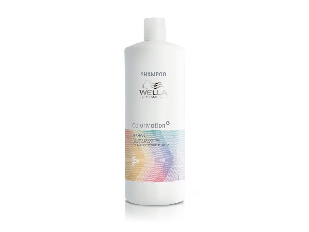 WELLA PROFESSIONALS COLORMOTION+ COLOR PROTECTION SHAMPOO 1000ml