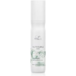 Wella Nutricurls Milky Waves Nourishing Spray 150 ml