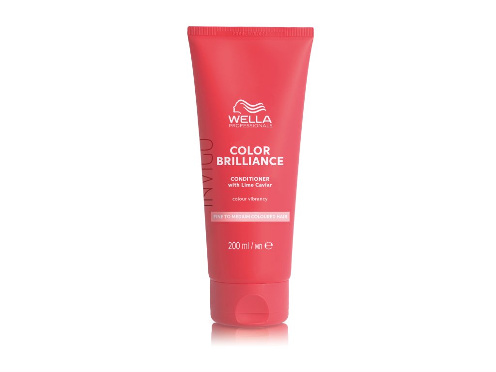 WELLA PROFESSIONALS INVIGO COLOR BRILLIANCE VIBRANT COLOR CONDITIONER NORMAL 200ml