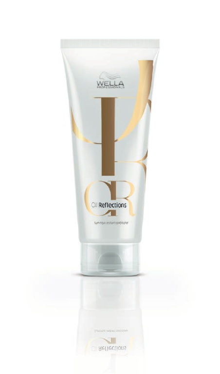 Wella Oil Reflections Conditioner 200ml