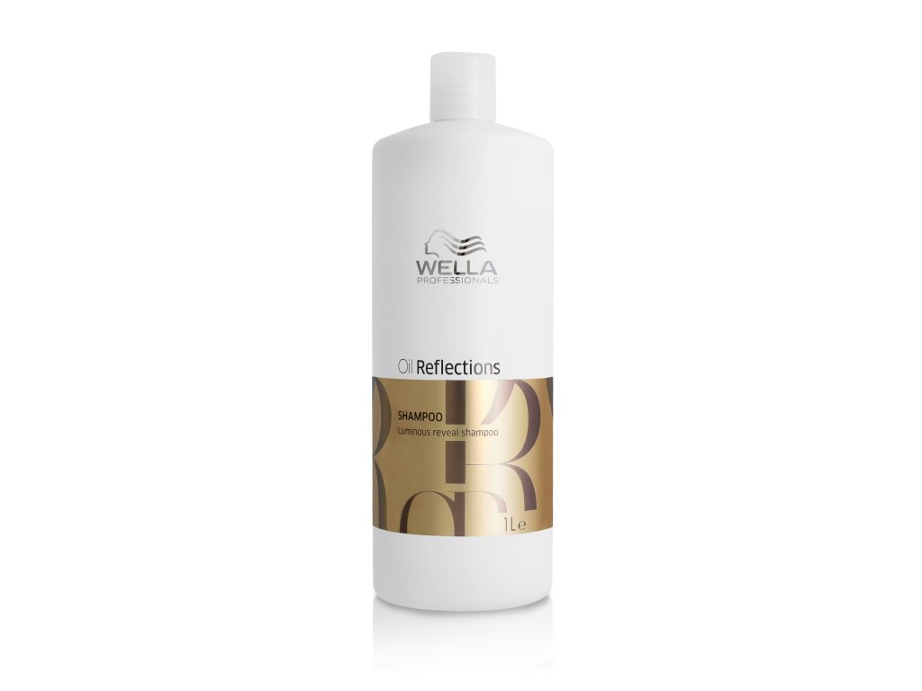 WELLA PROFESSIONALS OIL REFLECTIONS LUMINOUS REVEAL SHAMPOO 1000ml