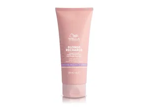 WELLA PROFESSIONALS INVIGO BLONDE RECHARGE COLOR REFRESHING CONDITIONER 200ml