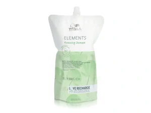 WELLA PROFESSIONALS ELEMENTS RENEWING SHAMPOO 1000ml