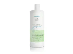 WELLA PROFESSIONALS ELEMENTS CALMING SHAMPOO 1000ml
