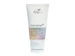 WELLA PROFESSIONALS COLORMOTION+ STRUCTURE+ MASK 75ml