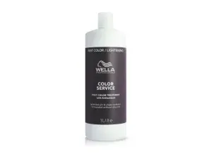 WELLA PROFESSIONALS COLOR SERVICE POST COLOR TREATMENT 1000ml