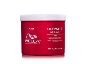 WELLA PROFESSIONALS ULTIMATE REPAIR MASK 500ml