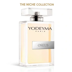 Yodeyma Paris OSEUS Eau de Parfum 100ml