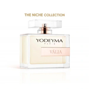 Yodeyma Paris VÁLIA Eau de Parfum 100ml