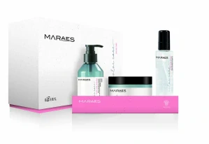 SADA MARAES COLOR CARE