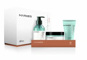 SADA MARAES CURLY CARE