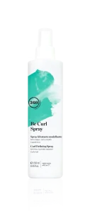 Kaaral řada 360 Be Curl Spray 250 ml