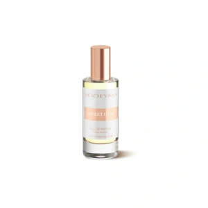 TESTER Yodeyma Paris SWEET GIRL Eau de Parfum 15ml.