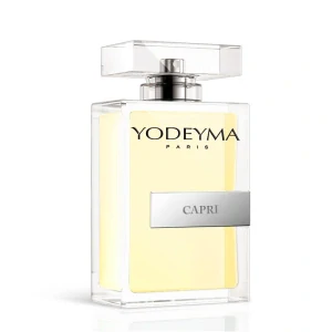Yodeyma Paris Capri Eau de Parfum 100ml
