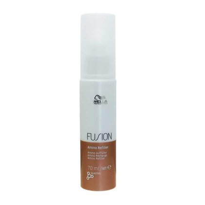 Wella Professionals Fusion Amino Refiller 70 ml