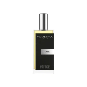 Yodeyma Paris Capri Eau de Parfum 50ml