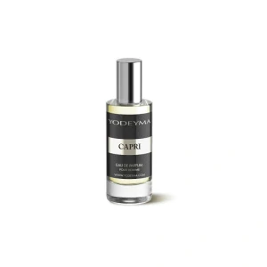 Yodeyma Paris Capri Eau de Parfum 15ml