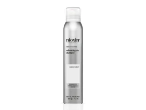 Nioxin Volumizing Dry Shampoo 119g